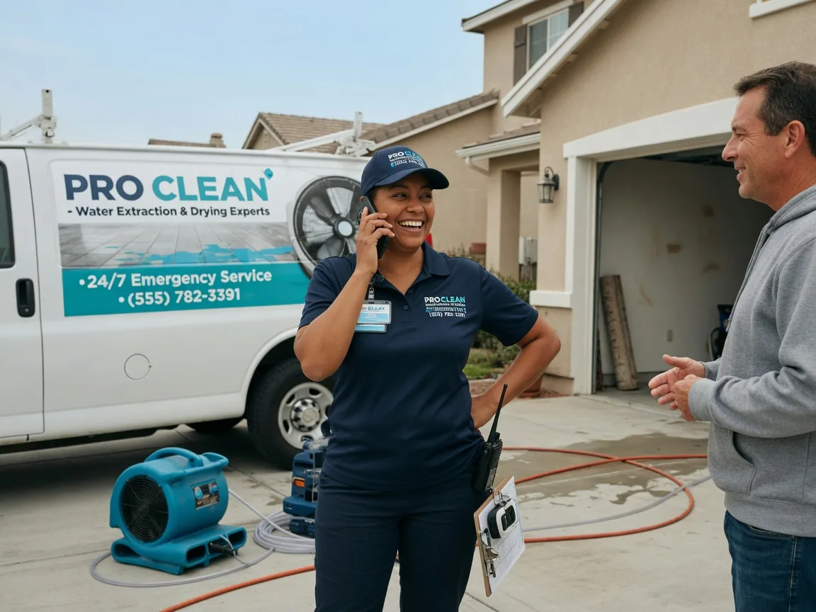 Water Extraction & Drying Raynesford, MT FAQs